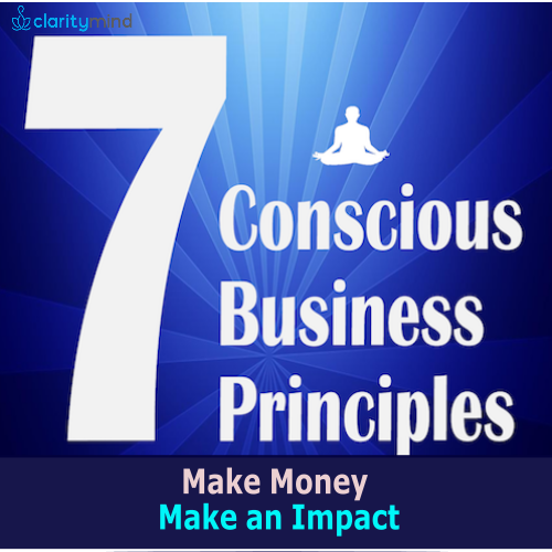 7 Conscious Principles