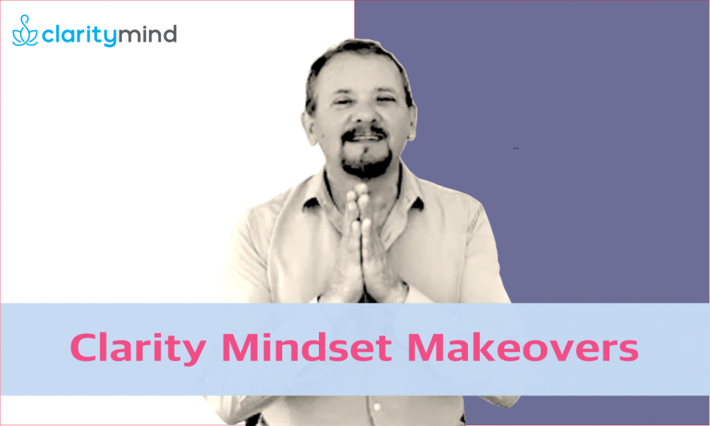 Clarity Mind Makeovers