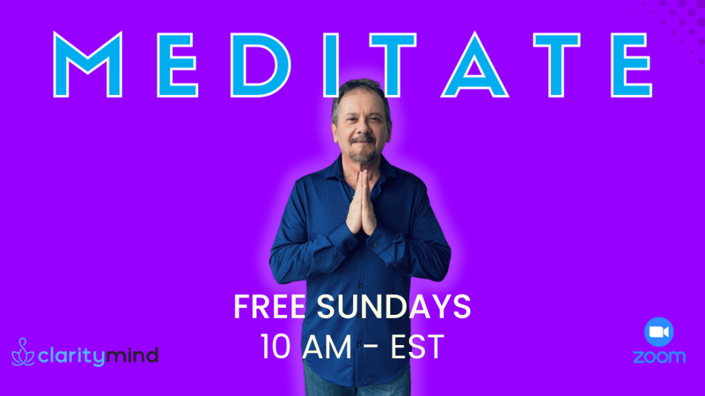 Meditate FB